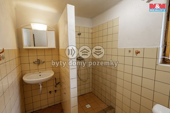 Prodej, Chata, Libštát