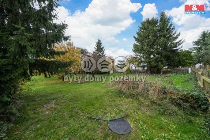 Prodej, Pozemek k bydlení, Bezděkov