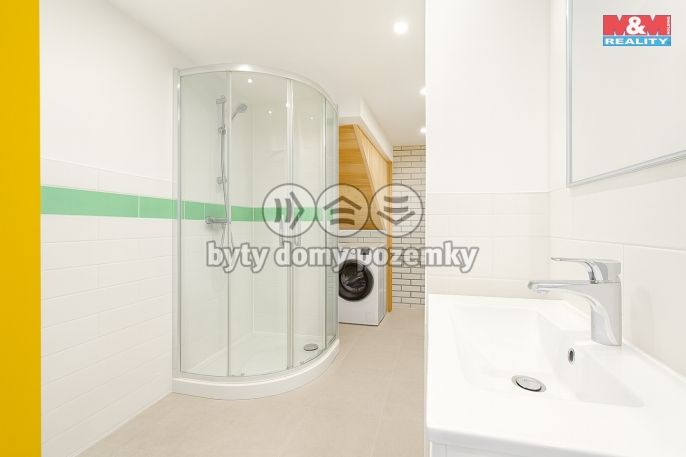 Prodej, Rodinný dům, Široká Niva