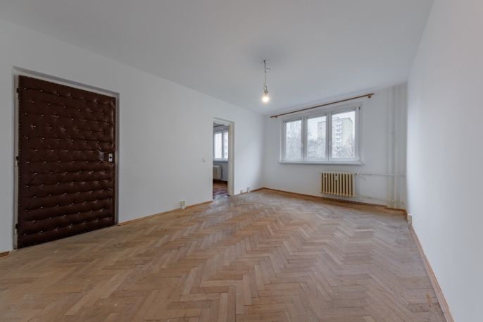 Pronájem, Byt 1+1, Nejdek