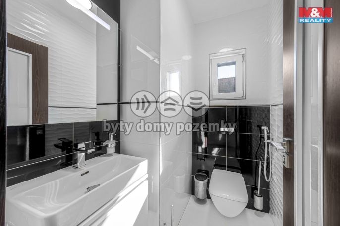 Prodej, Rodinný dům, Vestec