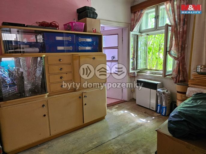 Prodej, Rodinný dům, Bolatice