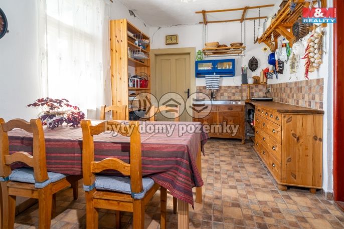 Prodej, Rodinný dům, Zdelov