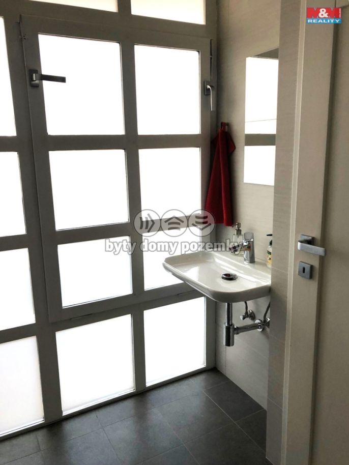 Prodej, Rodinný dům, Louny