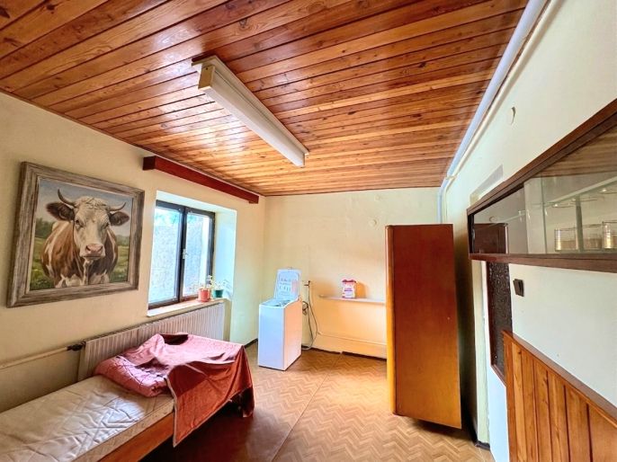 Prodej, Rodinný dům, Brantice