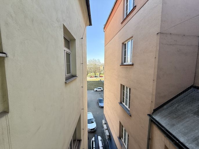 Pronájem, Kancelářský prostor, Ostrava