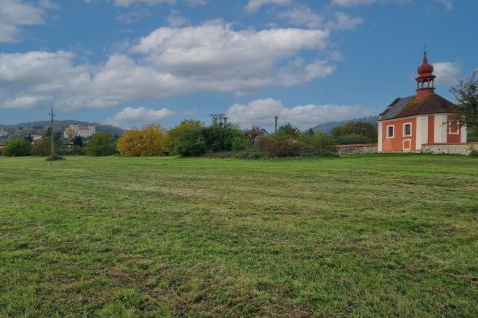Prodej, Pozemek k bydlení, Valeč