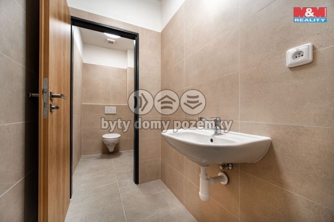 Pronájem, Sklad, Cerekvice nad Loučnou