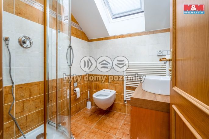 Prodej, Rodinný dům, Horoměřice