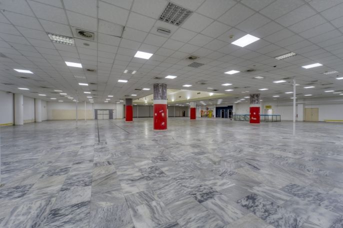 Pronájem, Obchod a služby, Plzeň