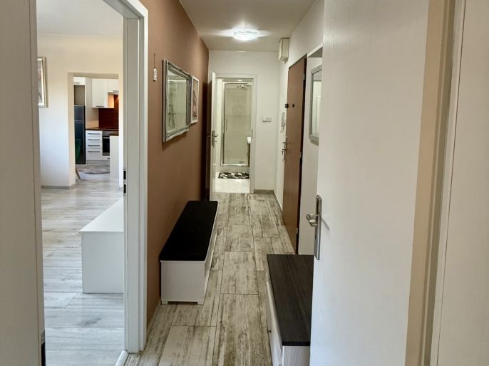 Prodej, Byt 2+1, Frýdek-Místek