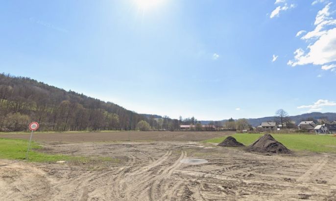 Prodej, Pole, Ruda nad Moravou