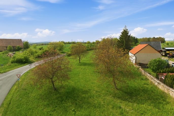 Prodej, Pozemek k bydlení, Břežany