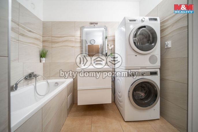 Prodej, Byt 4+kk, Praha