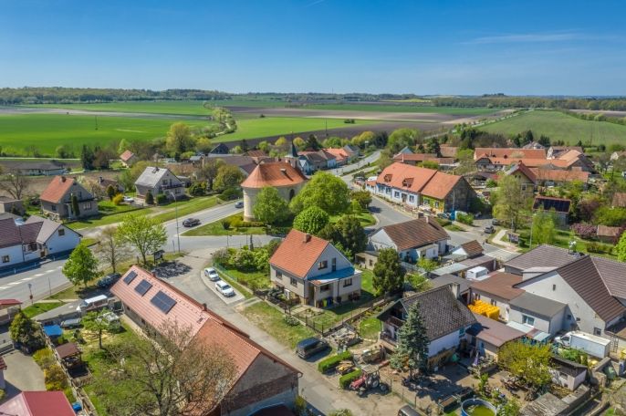 Prodej, Rodinný dům, Velenka