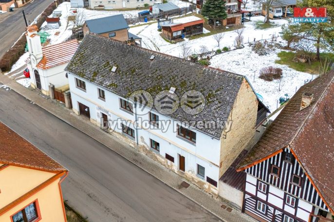 Prodej, Rodinný dům, Snědovice