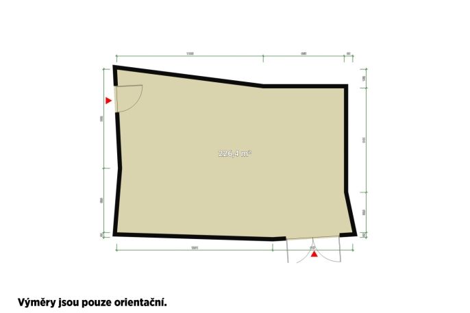 Prodej, Pozemek k bydlení, Plzeň