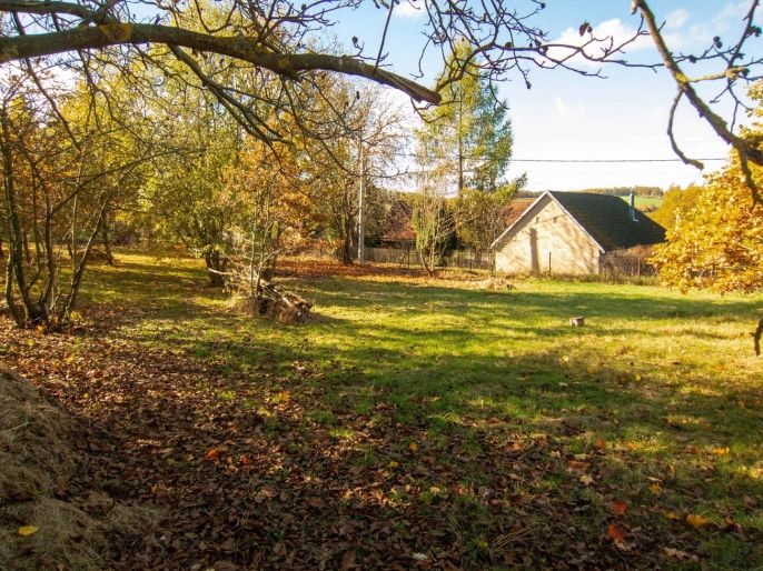 Prodej, Pozemek k bydlení, Veliš