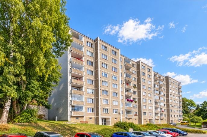 Prodej, Byt 3+1, Nejdek