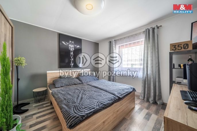 Prodej, Rodinný dům, Plzeň