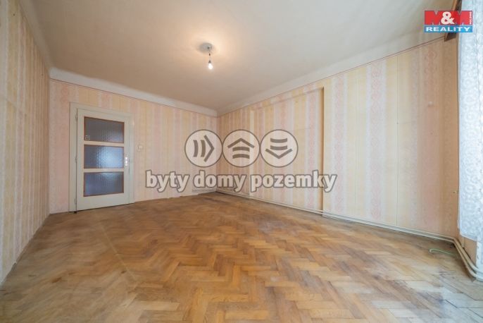 Prodej, Byt 2+1, Brno