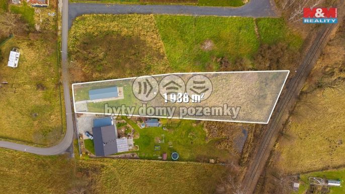 Prodej, Mobilheim, Rumburk