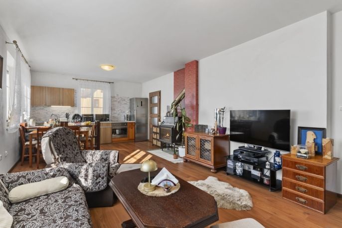 Prodej, Rodinný dům, Stráž nad Nisou