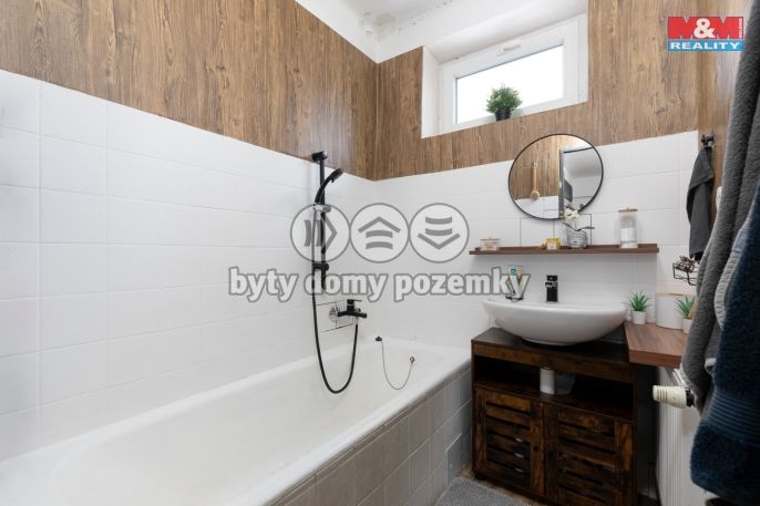 Prodej, Rodinný dům, Ostrava