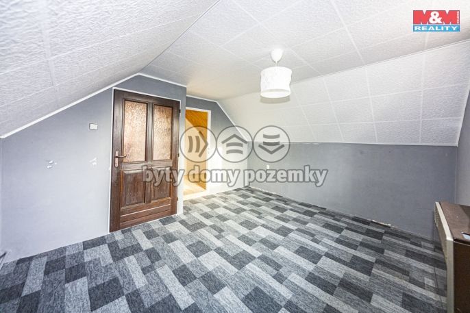 Pronájem, Rodinný dům, Chotusice