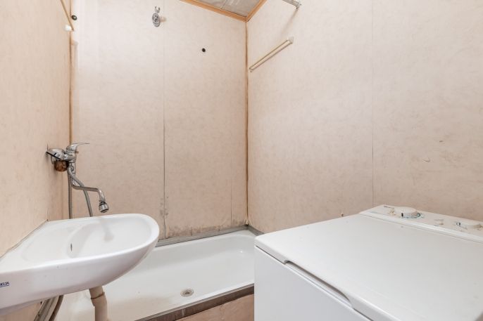 Prodej, Byt 1+kk, Rakovník