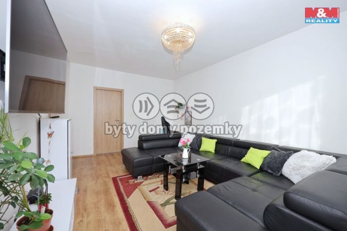 Prodej, Byt 5+1 a větší, Světlá nad Sázavou