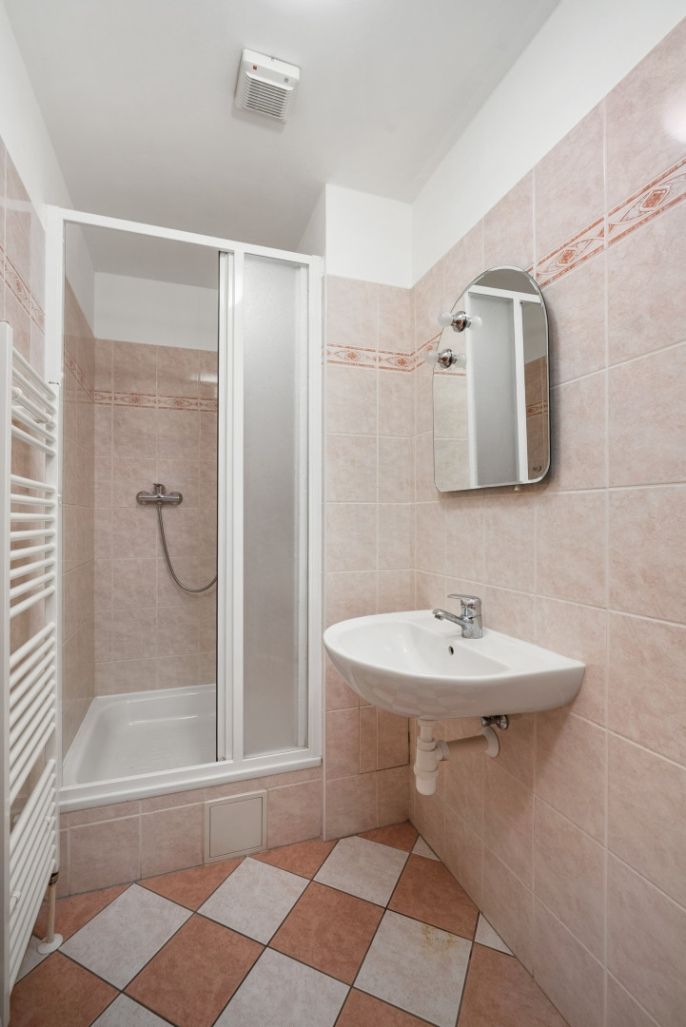 Prodej, Byt 3+kk, Praha