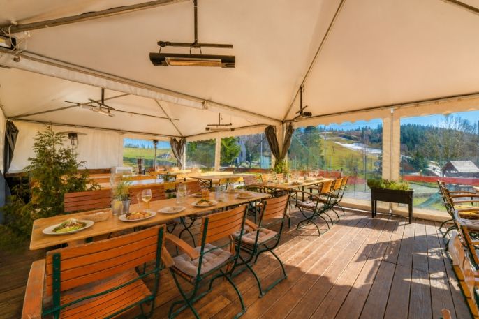 Prodej, Hotel, penzion, Bublava