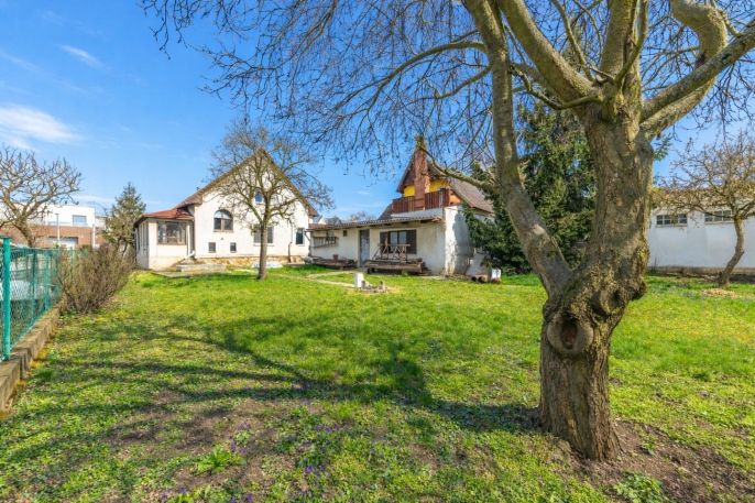 Prodej, Rodinný dům, Praha