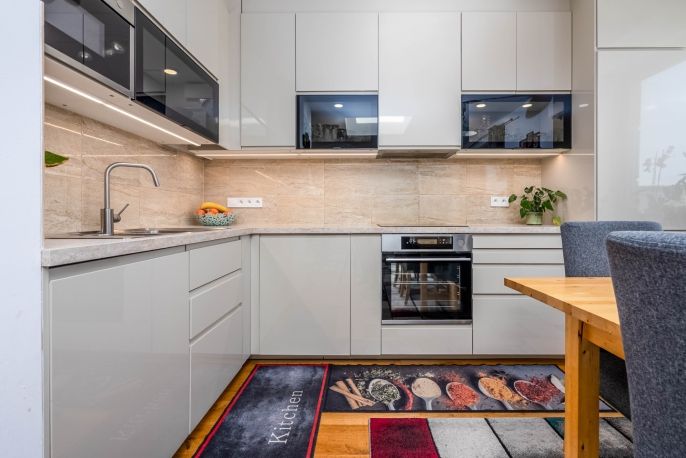 Prodej, Byt 3+kk, Horoměřice