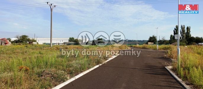 Prodej, Pozemek k bydlení, Račice