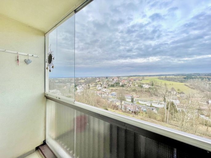 Prodej, Byt 2+1, Česká Třebová