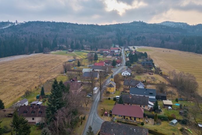 Pronájem, Byt 2+1, Mnichov