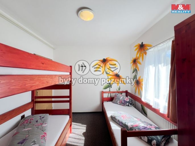 Prodej, Rodinný dům, Prášily