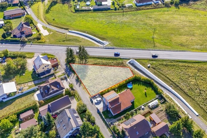 Prodej, Pozemek k bydlení, Františkovy Lázně