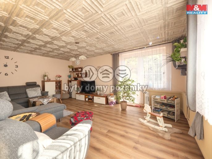 Prodej, Rodinný dům, Praha