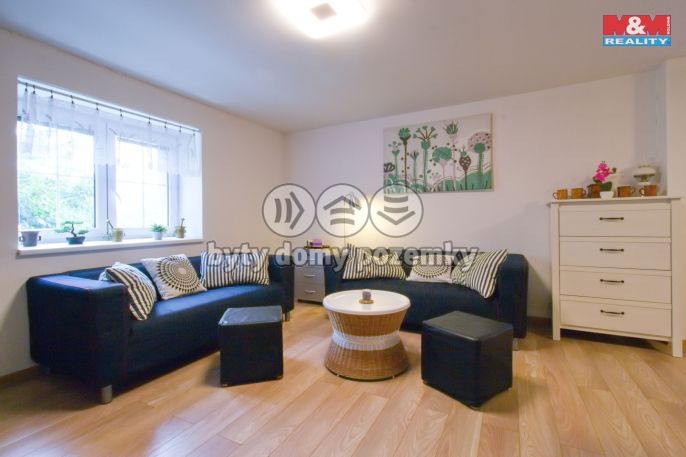 Prodej, Chalupa, Bžany