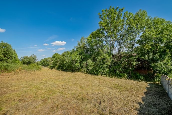 Prodej, Pozemek k bydlení, Vlkančice