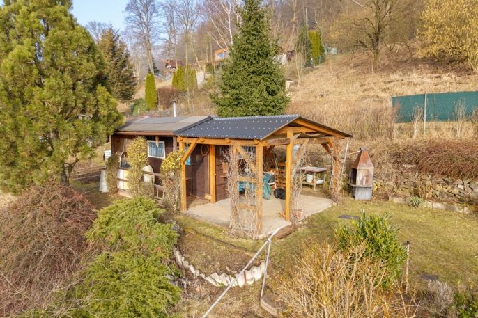 Prodej, Zahrada, Ústí nad Labem