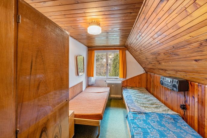 Prodej, Chalupa, Počedělice