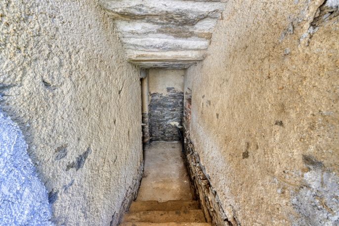 Prodej, Zemědělská usedlost, Vidice