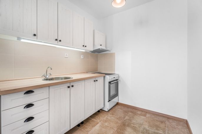 Prodej, Byt 2+kk, Mladá Boleslav