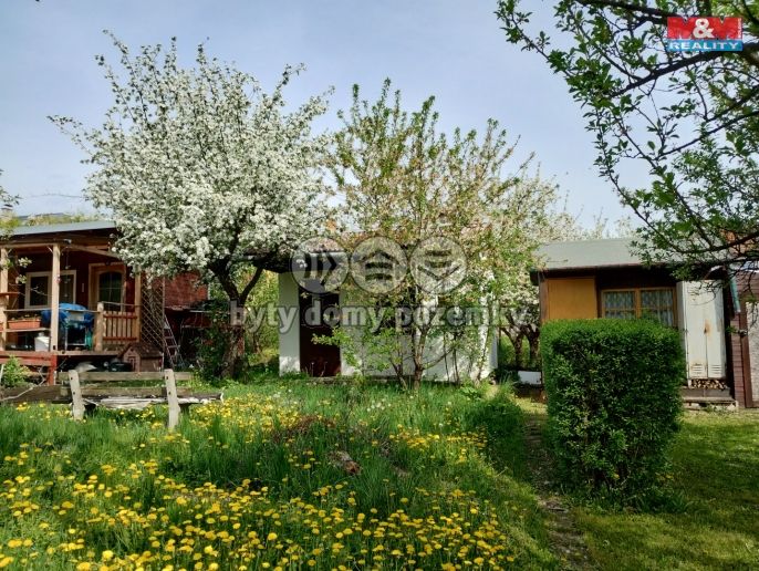 Prodej, Zahrada, Šenov u Nového Jičína