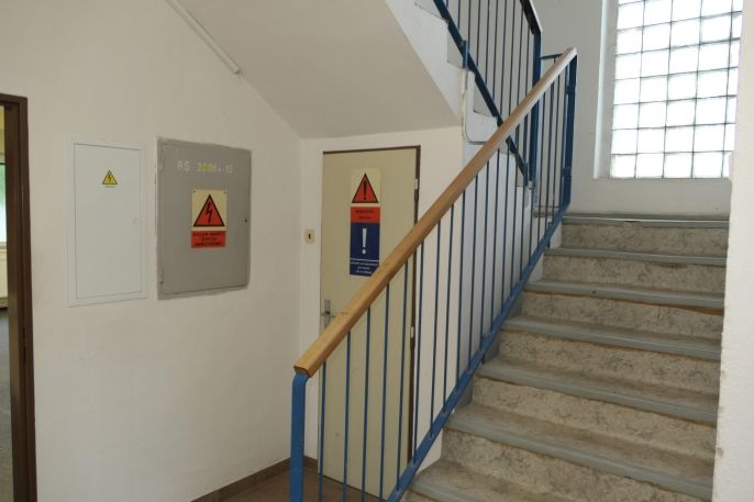 Pronájem, Kancelářský prostor, Králův Dvůr