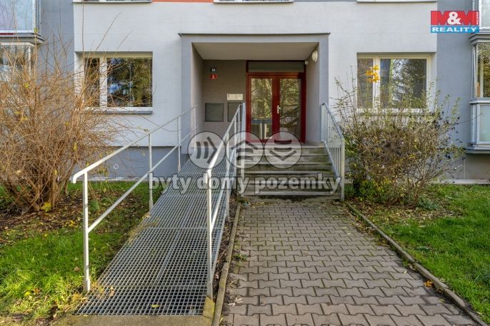 Prodej, Byt 3+1, Děčín